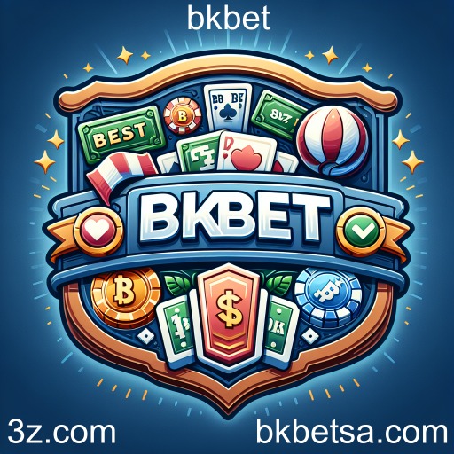 Promoções Imperdíveis na BKBet